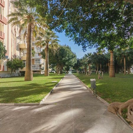 Sea View Apartment Benalmádena Exterior foto